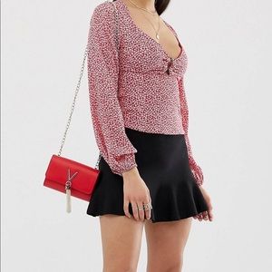 Fashion union blouse